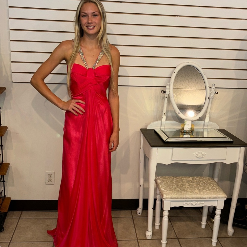 LaFemme Gown
